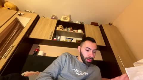 Snapshot of liam_daniel chatting on February 5, 2026, 7:02 am Liam online show from February 5, 2026, 7:02 am