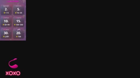 LIAM KLEIN online show from June 22, 2026, 11:18 am