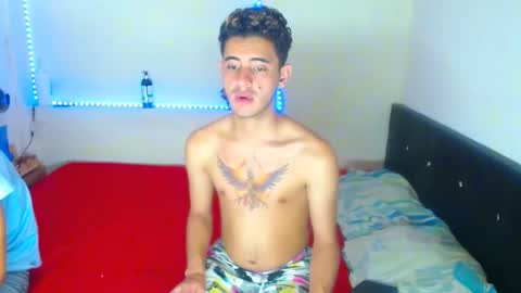liam_mendoza online show from October 26, 2025, 6:58 pm