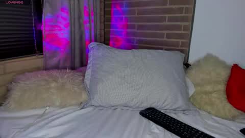 liam online show from January 7, 2026, 2:58 am