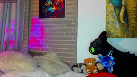 liam online show from January 19, 2026, 2:59 am