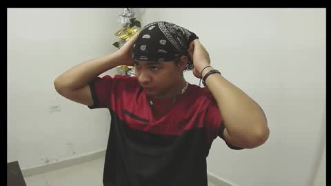 Liam Percy online show from February 7, 2026, 3:27 pm