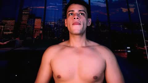 Snapshot of liam_rosetti chatting on November 20, 2025, 4:34 am Liam Rosetti online show from November 20, 2025, 4:34 am