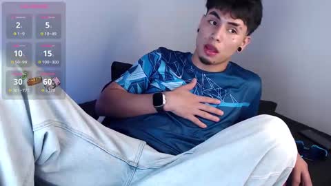 Snapshot of liam_ruiz_ chatting on September 12, 2025, 12:11 am Liam online show from September 12, 2025, 12:11 am