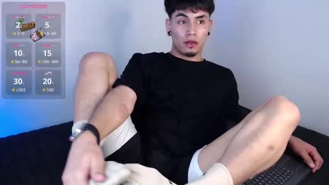 Snapshot of liam_ruiz_ chatting on September 13, 2025, 4:56 am Liam online show from September 13, 2025, 4:56 am