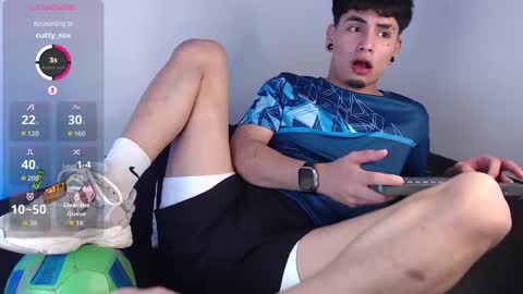 Snapshot of liam_ruiz_ chatting on September 14, 2025, 3:16 am Liam online show from September 14, 2025, 3:16 am