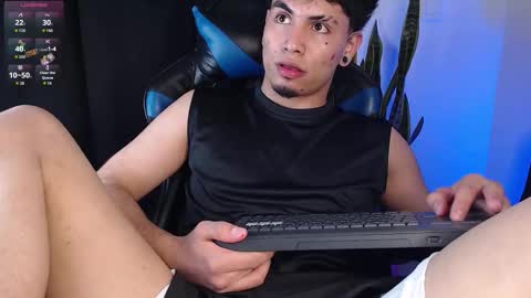 Snapshot of liam_ruiz_ chatting on October 18, 2025, 4:48 am Liam online show from October 18, 2025, 4:48 am