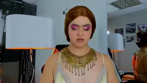 LIN online show from June 29, 2026, 7:03 am