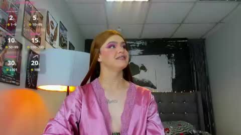LIN online show from July 13, 2026, 4:48 am