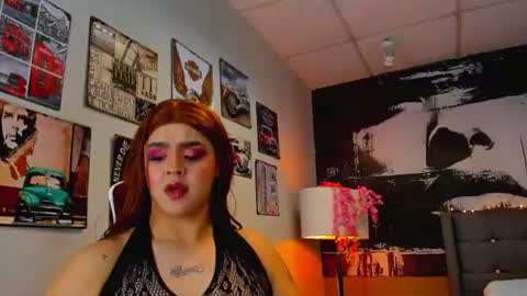 LIN online show from July 28, 2026, 11:17 am