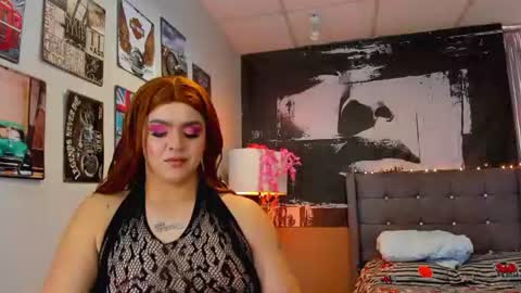 LIN online show from July 28, 2026, 2:13 pm