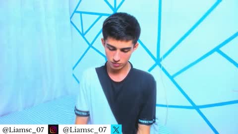 Liam scott77 online show from November 14, 2025, 1:48 am