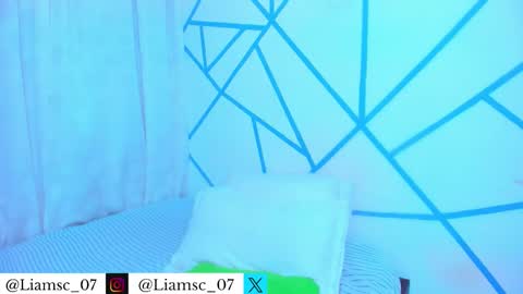 Liam scott77 online show from March 9, 2026, 10:25 pm