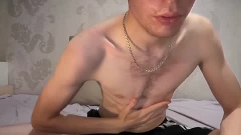 Liam Shadow online show from June 13, 2026, 9:07 am