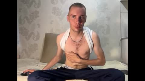Liam Shadow online show from June 25, 2026, 12:42 pm