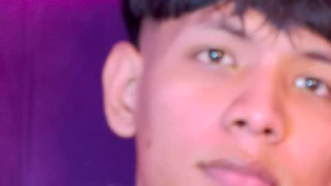 Liam online show from January 15, 2026, 8:34 pm