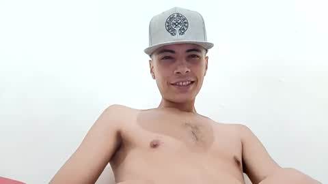 liam_smith00 online show from December 8, 2024, 8:09 am