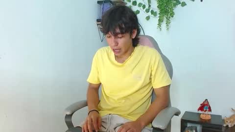 liamxul online show from January 6, 2026, 6:00 pm