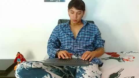 liamxul online show from February 20, 2026, 7:25 pm