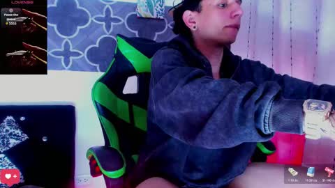 liamblaze online show from December 3, 2025, 11:14 pm