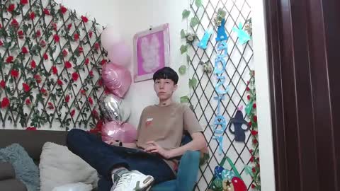 Snapshot of liambrown09 chatting on March 28, 2026, 7:24 pm Liam online show from March 28, 2026, 7:24 pm