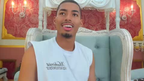 Liam Byrne online show from February 28, 2025, 4:42 pm