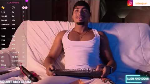 Liam Byrne online show from February 23, 2026, 4:43 am