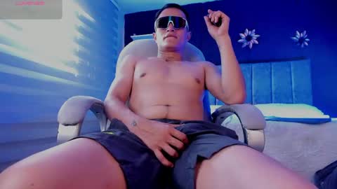 LiamDeep online show from April 22, 2026, 8:54 pm