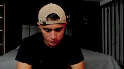LiamDeep online show from May 8, 2026, 8:58 pm
