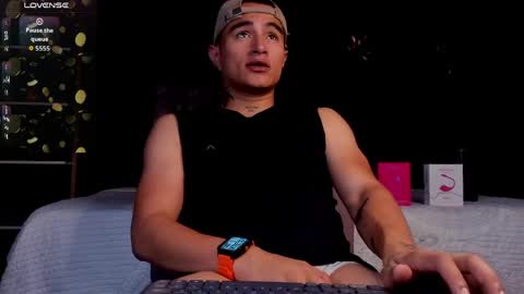 Snapshot of liamdeep_ chatting on May 11, 2026, 8:17 pm LiamDeep online show from May 11, 2026, 8:17 pm