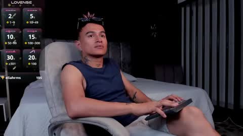 Snapshot of liamdeep_ chatting on May 15, 2026, 10:50 pm LiamDeep online show from May 15, 2026, 10:50 pm