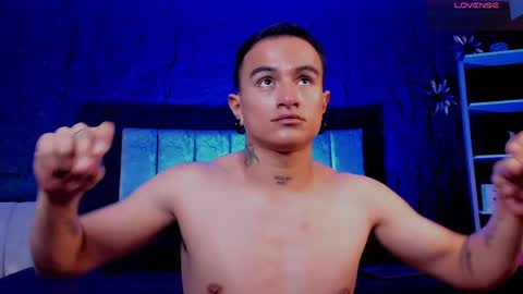 Snapshot of liamdeep_ chatting on June 6, 2026, 8:46 pm LiamDeep online show from June 6, 2026, 8:46 pm