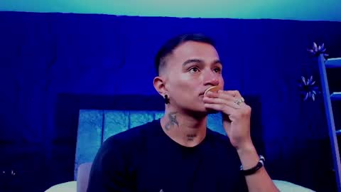 Snapshot of liamdeep_ chatting on June 14, 2026, 4:20 pm LiamDeep online show from June 14, 2026, 4:20 pm