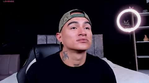 Snapshot of liamdeep_ chatting on June 20, 2026, 8:00 pm LiamDeep online show from June 20, 2026, 8:00 pm