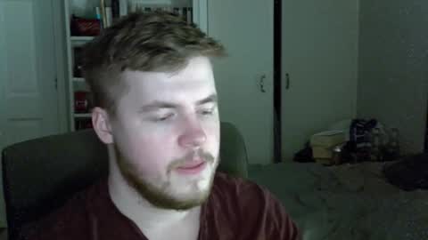 Liam Fox online show from March 10, 2026, 2:38 am