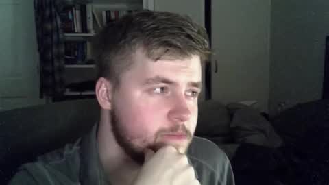 Liam Fox online show from March 17, 2026, 1:54 am