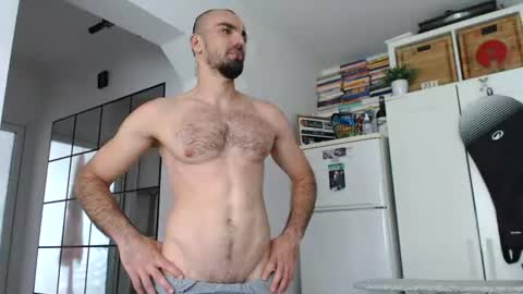 liam online show from June 15, 2026, 1:13 pm