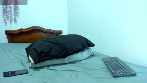LIAM  KAI online show from June 23, 2026, 3:37 am