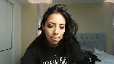 L I A M O N R O E online show from September 17, 2025, 11:45 am