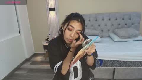 L I A M O N R O E online show from October 7, 2025, 11:40 am