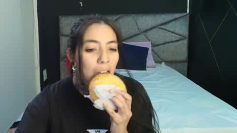 L I A M O N R O E online show from November 30, 2025, 11:36 am