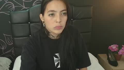 L I A M O N R O E online show from December 15, 2025, 11:47 am