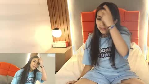 L I A M O N R O E online show from February 23, 2026, 12:13 pm