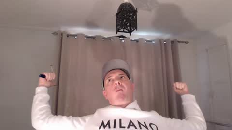 liamruff online show from June 29, 2026, 3:56 pm