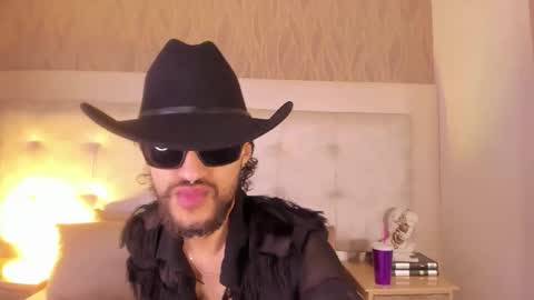 Snapshot of liamsamderz chatting on October 18, 2025, 11:55 am LiamSamderz online show from October 18, 2025, 11:55 am