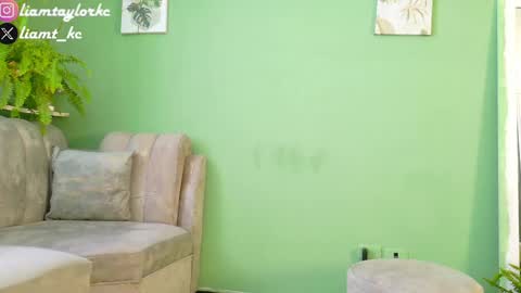 Tell me Liam online show from January 26, 2025, 9:29 pm