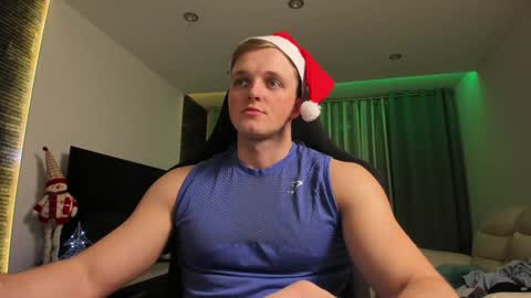 Liam Vasylyk online show from December 7, 2024, 12:41 am