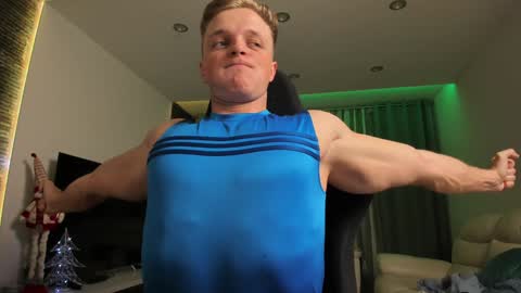 Liam Vasylyk online show from December 14, 2024, 1:17 am