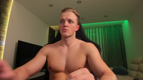 Liam Vasylyk online show from January 23, 2025, 8:56 pm