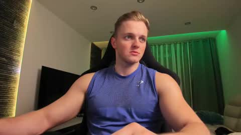 Liam Vasylyk online show from February 10, 2025, 10:09 pm